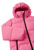 Down jacket, Paimio