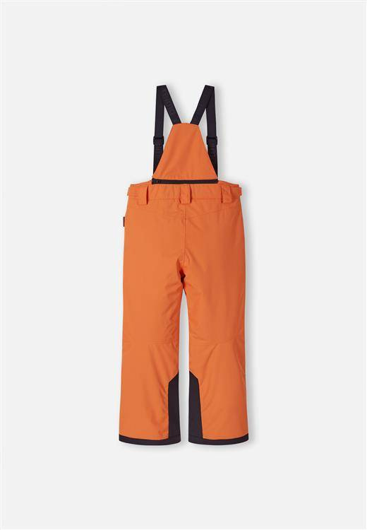 Reimatec winter pants, Wingon True Orange