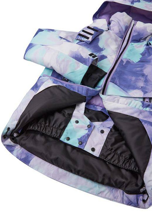 Reimatec winter jacket, Posio, Girls