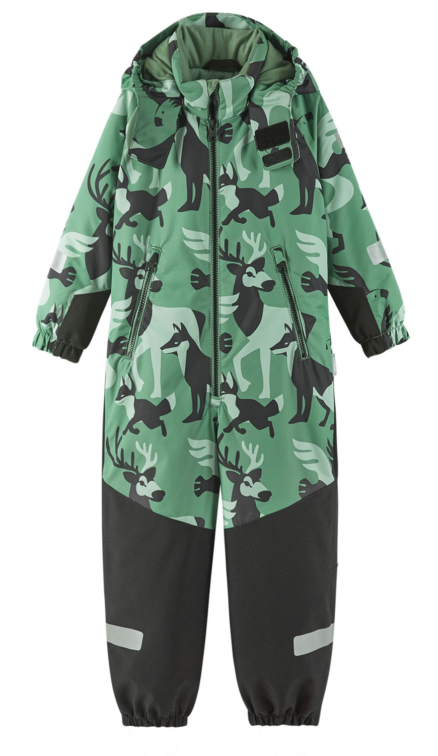 Kombinezon zimowy reima ReimaTec, Kurikka