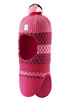 Balaclava, Valtias Raspberry pink