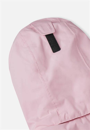 Reimatec jacket, Pokka Pale rose