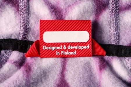 Bluza polarowa reima, Myra