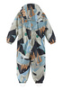 ReimaTec winter overall, Puhuri