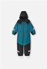 Reimatec winter overall, Kauhava Deep ocean