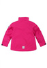 Kurtka reima narciarska Reimatec, Roxana, różowy Dziewczynki