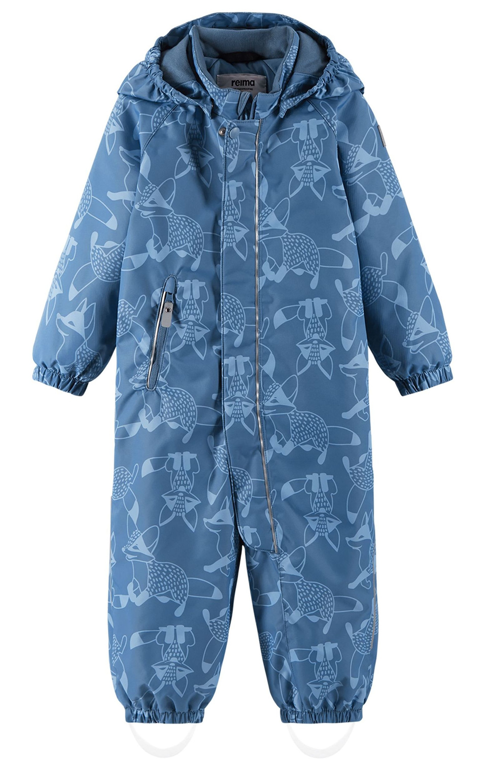 ReimaTec winter overall, Puhuri