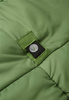 Reimatec winter overall, Stavanger Cactus green