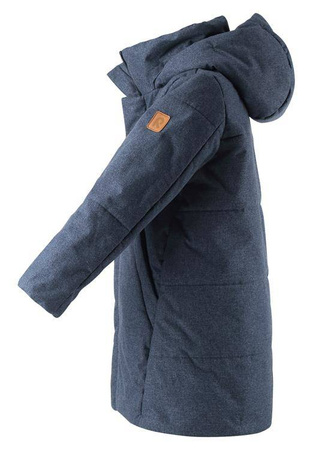 Winter jacket, Grenoble Navy