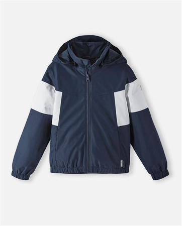 Reimatec jacket, Hailuoto, Navy