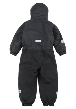 Reimatec Kiddo winter overall, Finn Black