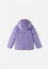 Down jacket, Paimio, Blooming Lilac