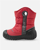 Reimatec winter boots, Mega Mini, Reima red
