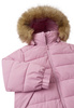 Winter jacket, Luvia