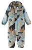 ReimaTec winter overall, Puhuri