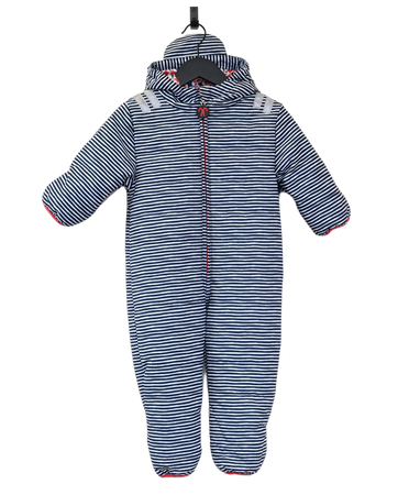 Winter overall, Soho