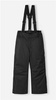 Reimatec winter pants, Proxima Black