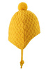 Beanie, Kajaus Warm yellow
