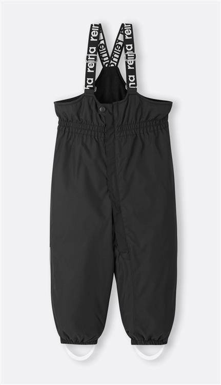 Reimatec winter pants, Stockholm Black