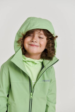Jacket, Kuopio Pine green, Unisex