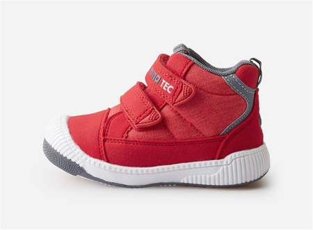 Buty reima  Reimatec, Passo, kolor Czerwony, Uniseks