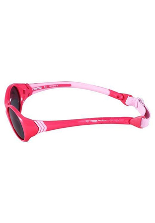 Sunglasses, Ankka Berry pink