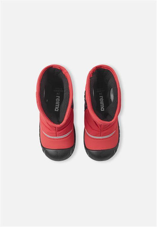 Reimatec winter boots, Mega Mini, Reima red