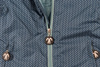 Winter overall, June
