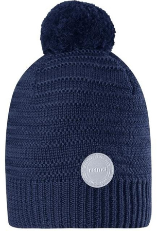 Czapka reima wełniana zimowa, Hurmos