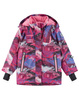 ReimaTec winter jacket, Kiiruna