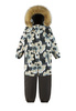 ReimaTec winter overall, Kipina