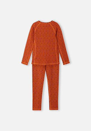 Thermal set, Taival True Orange