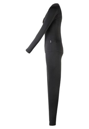 Base layer set, Lighten Black