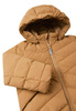 Down jacket, Kupponen