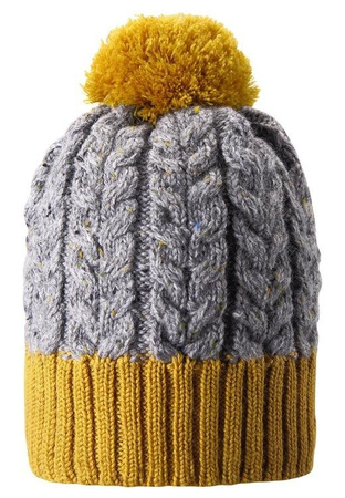Beanie, Pohjola Dark yellow