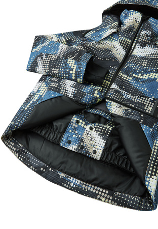 ReimaTec winter jacket, Tirro