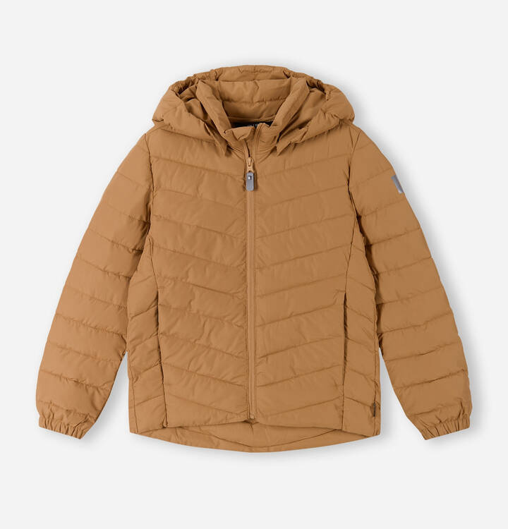 Jacket, Veke True Blue