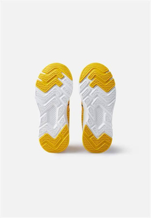 Sneakers, Luontuu Yellow, Unisex