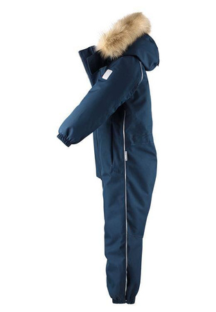 Reimatec winter overall, Trondheim Navy