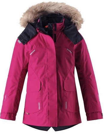 Kurtka reima zimowa ReimaTec, Sisarus Malinowa