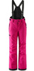 Reimatec winter pants, Terrie Raspberry pink