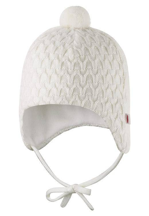 Beanie, Kajaus Off white