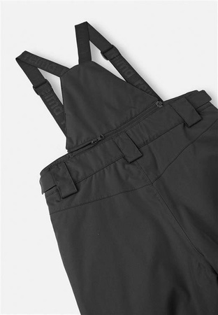 Reimatec winter pants, Wingon Black