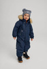 Reimatec winter overall, Gotland, Navy