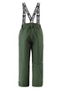 Reimatec winter pants, Loikka Dark green