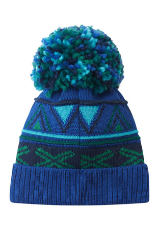 Beanie, Kirjoen