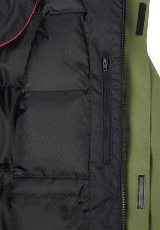 Kurtka reima zimowa puchowa ReimaTec+, Serkku