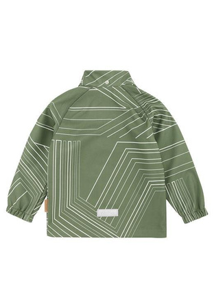 Softshell jacket, Vantti Greyish green