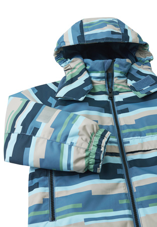 ReimaTec winter jacket, Muonio