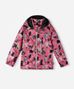 Softshell jacket, Vantti Pink coral